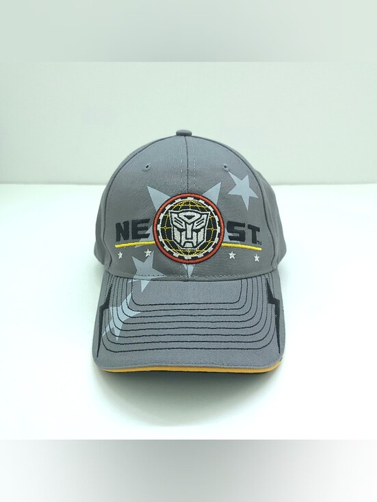Universal Studio Other - Transformers Nest Hat Universal Studios Hollywood Autobot 2019 Embroidered